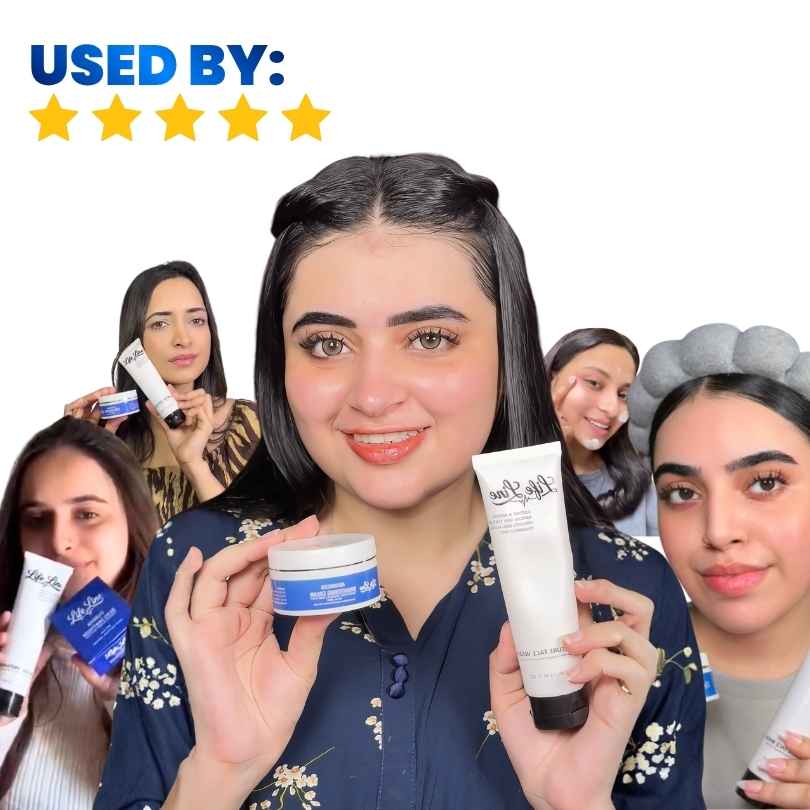 Skin Brightening Bundle | Dark Spots & Dullness Solution