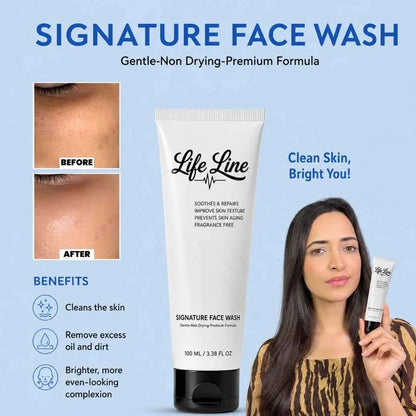 Skin Brightening Bundle | Dark Spots & Dullness Solution