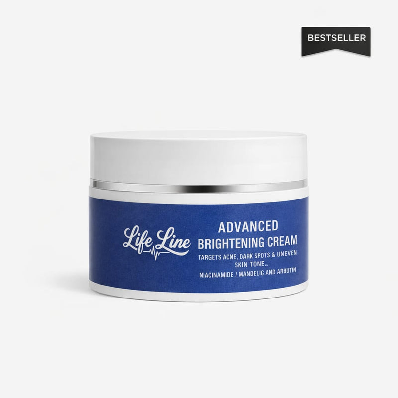 Advanced Brightening Cream