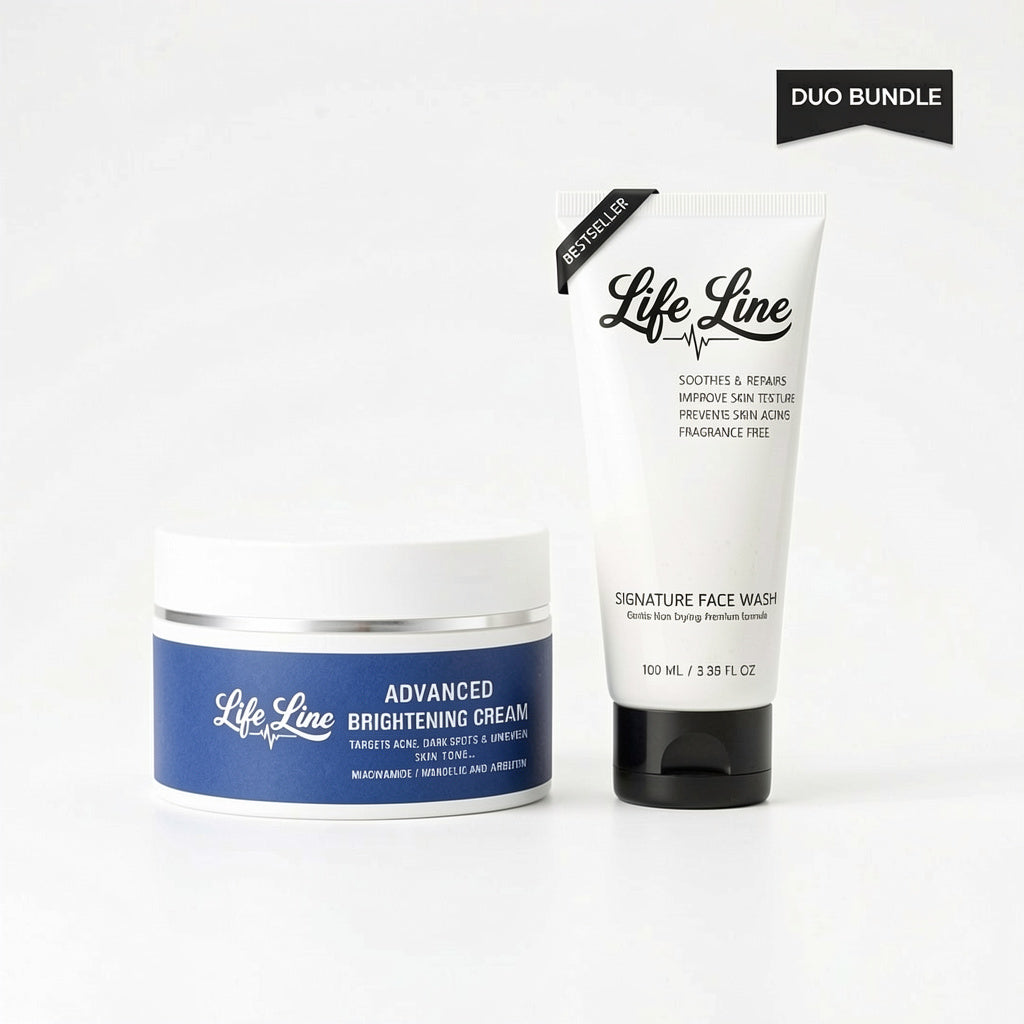 Brightening Duo