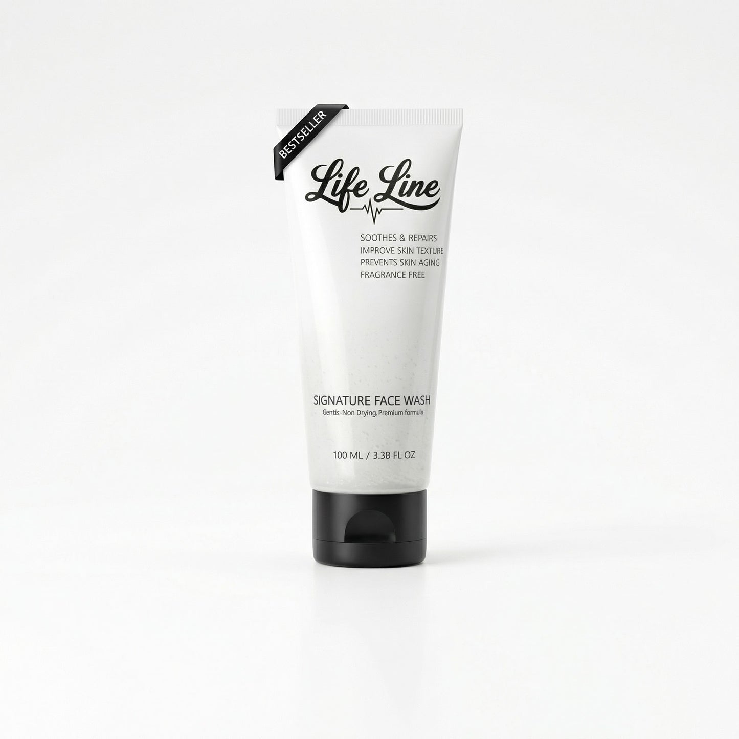 Signature Face Wash