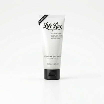 Signature Face Wash