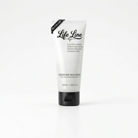 Signature Face Wash