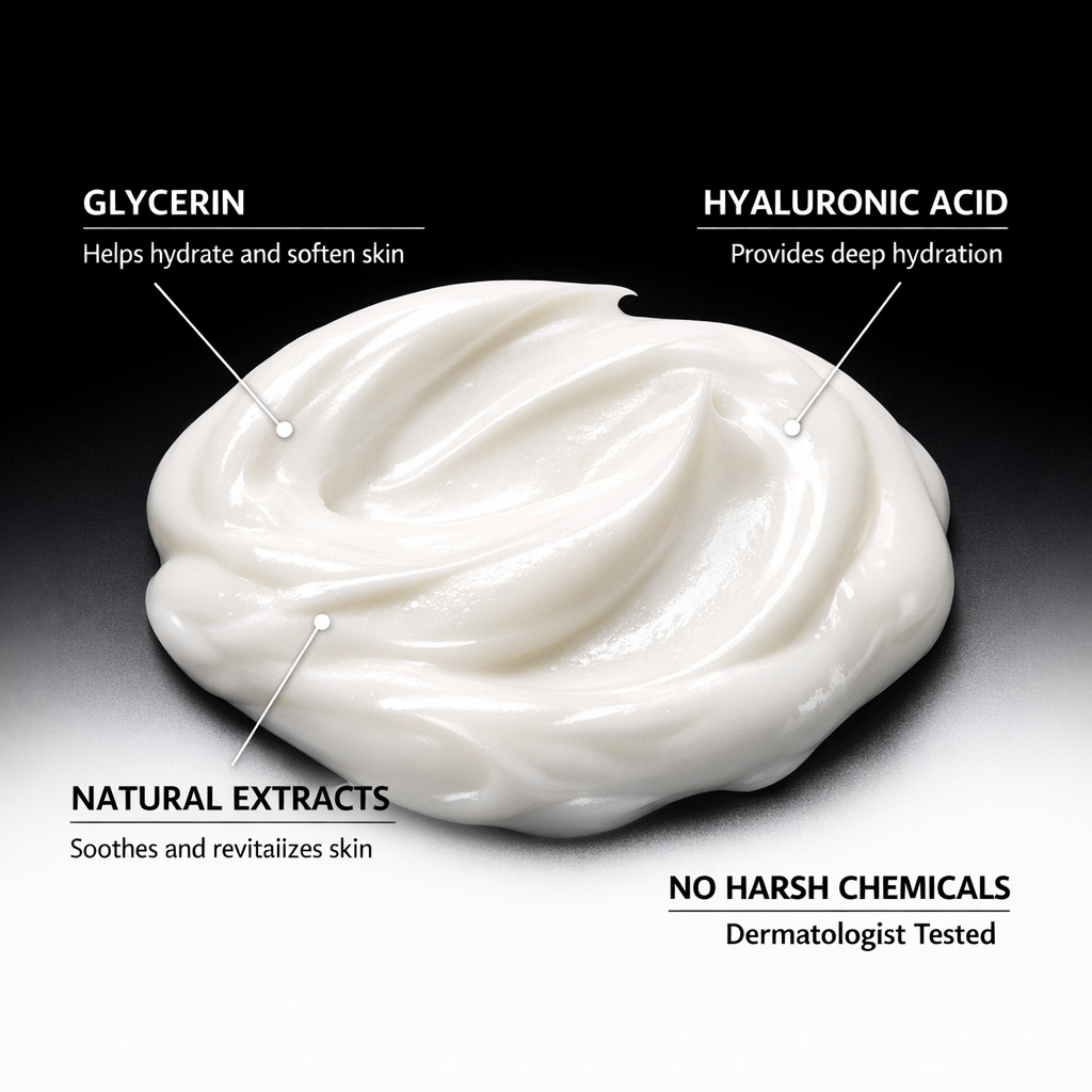 Signature Face Wash