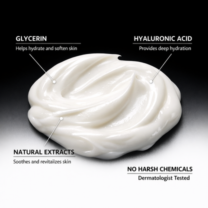Signature Face Wash
