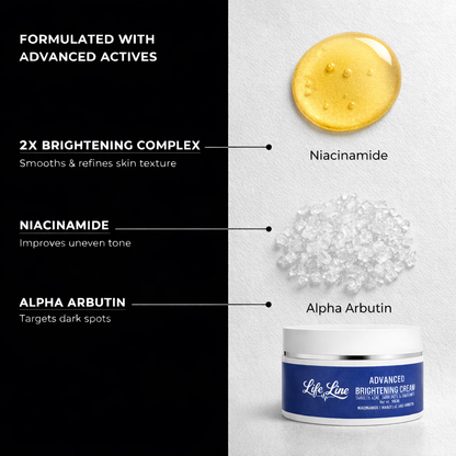 Advanced Brightening Cream